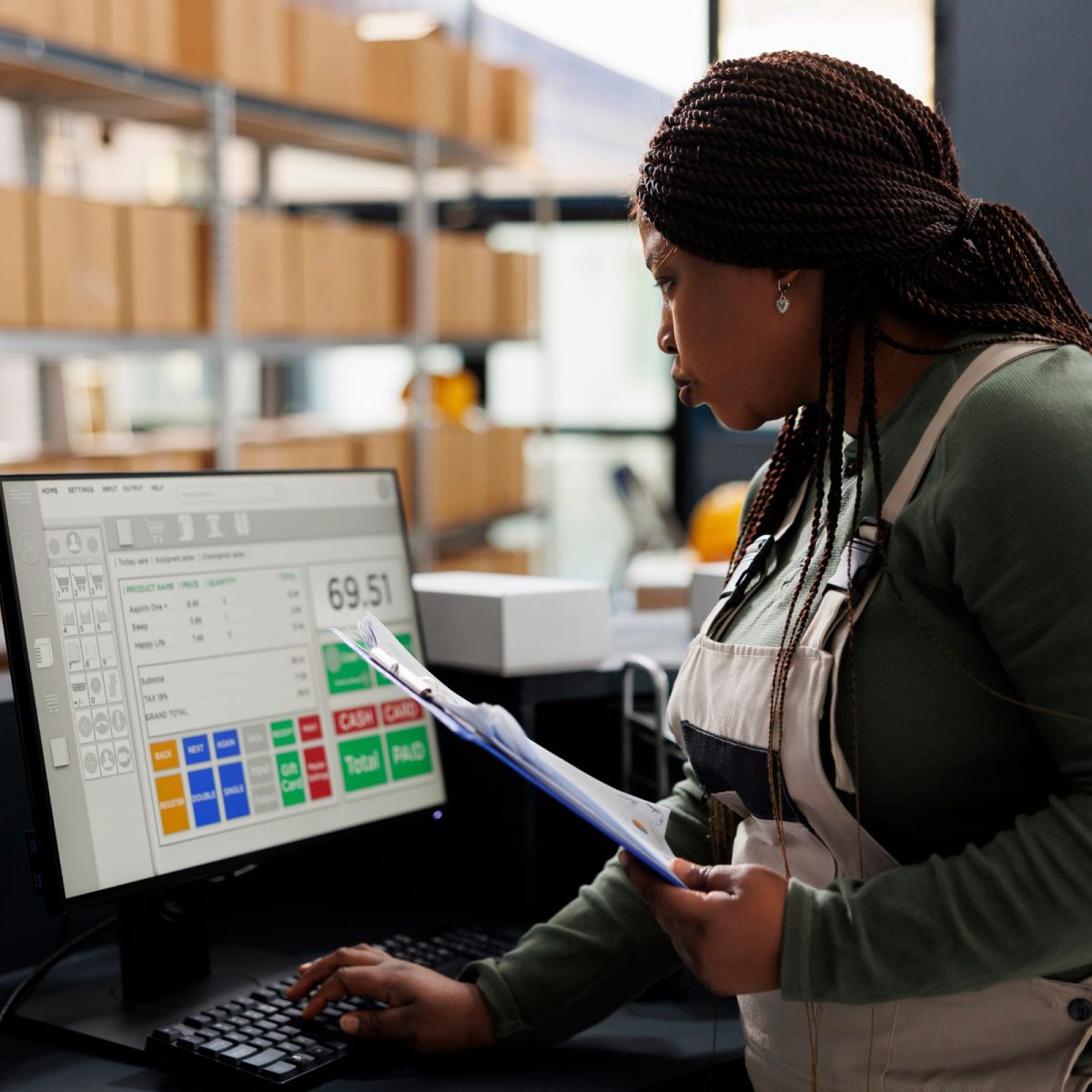 real-time inventory tracking real-time inventory tracking